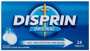Disprin Tablet – Fast Pain Relief for Headache, Body Ache & Fever - Image 3
