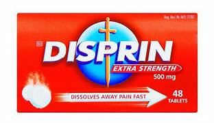 Disprin Tablet – Fast Pain Relief for Headache, Body Ache & Fever - Image 4