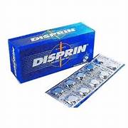 Disprin Tablet – Fast Pain Relief for Headache, Body Ache & Fever - Image 5