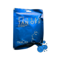 Twacha Tan off