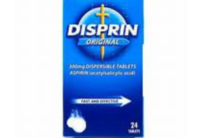 Disprin Tablet – Fast Pain Relief for Headache, Body Ache & Fever - Image 2
