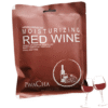 RED WINE FACIAL KIT