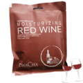 TwaCha Red wine facial kit