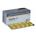 Drotikind-M Tablet