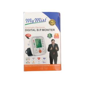 Blood presure machine - Image 2