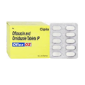 Oflox-OZ tablet