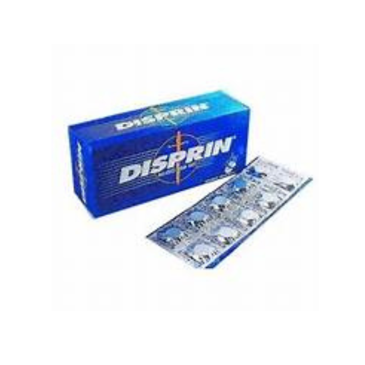 Disprin Tablet