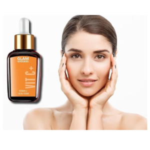 what is vitamin c serum ? 