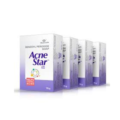 Acne star soap