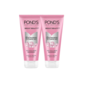 Pond’s face wash for glowing and bright skin