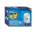 All Out Ultra mosquito repellent machine with refill