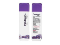 Panderm Plus Antifungal Powder for Skin Infection and Itching