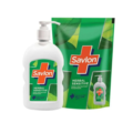Sevlon hand wash