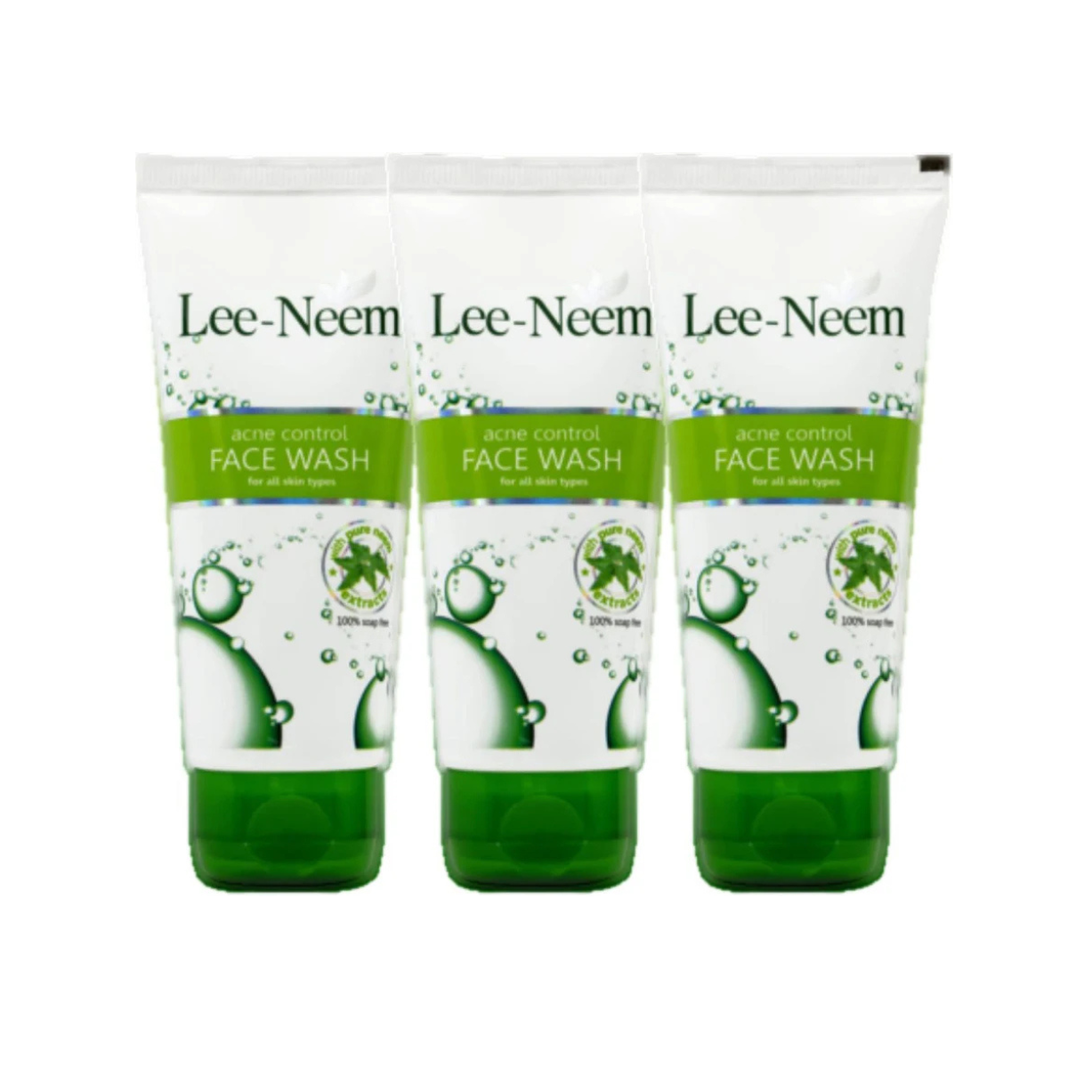 Lee-Neem face wash