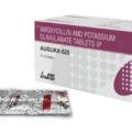 Antibiotic Auguka 625