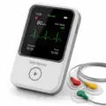 Smart ECG Monitor for Everyday Heart Care